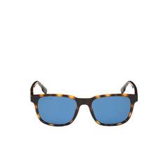 Lacoste Brown Injected Sunglasses -   -  Lacoste.