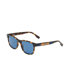 Lacoste Brown Injected Sunglasses -   -  Lacoste.