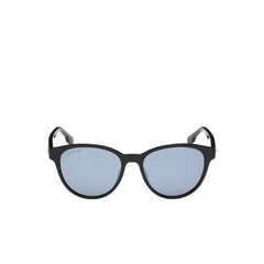 Lacoste Black Injected Sunglasses -   -  Lacoste.