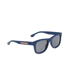 Lacoste Blue Injected Sunglasses -   -  Lacoste.