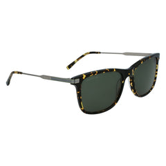 Lacoste Brown Metal Sunglasses -   -  Lacoste.
