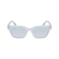 Lacoste Transparent Injected Sunglasses -   -  Lacoste.