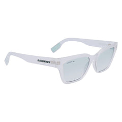 Lacoste Transparent Injected Sunglasses -   -  Lacoste.