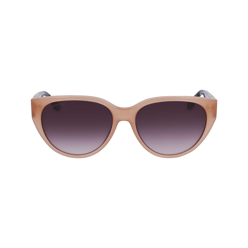 Lacoste Multicolor Acetate Sunglasses -  Jewellery, Women -  Lacoste.
