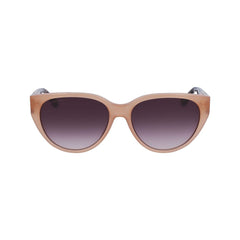 Lacoste Multicolor Acetate Sunglasses -  Jewellery, Women -  Lacoste.