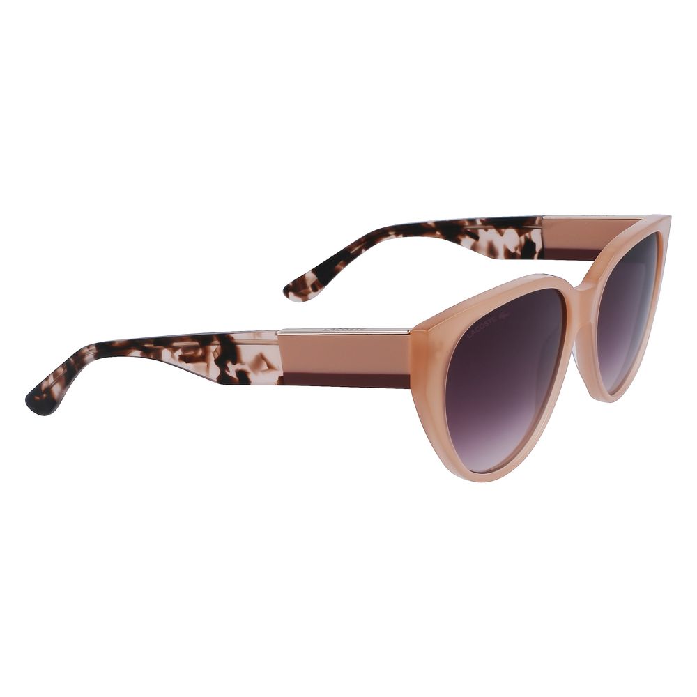 Lacoste Multicolor Acetate Sunglasses -  Jewellery, Women -  Lacoste.
