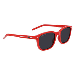 Lacoste Red Injected Sunglasses -   -  Lacoste.