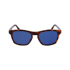 Lacoste Brown Bio Injected Sunglasses -   -  Lacoste.