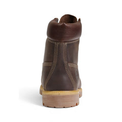 Timberland Brown Leather Athletic -   -  Timberland.
