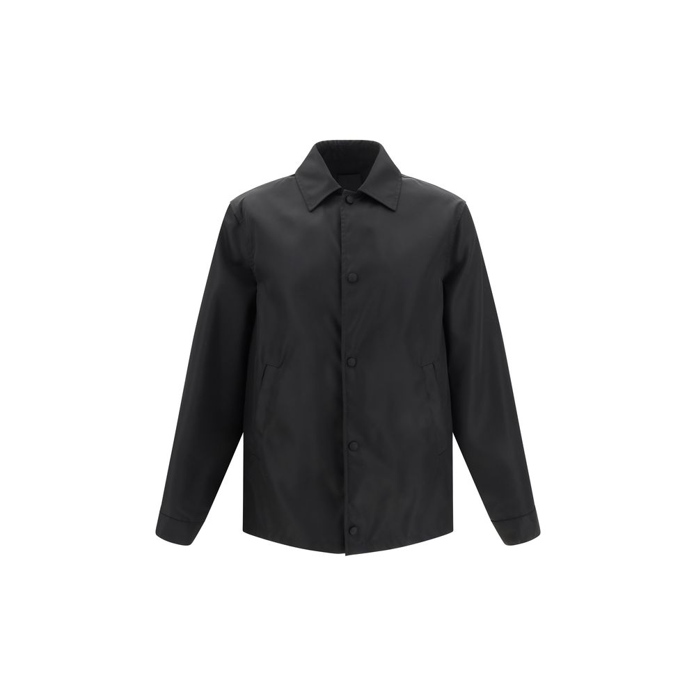 Givenchy Oversized Shirt -   -  Givenchy.