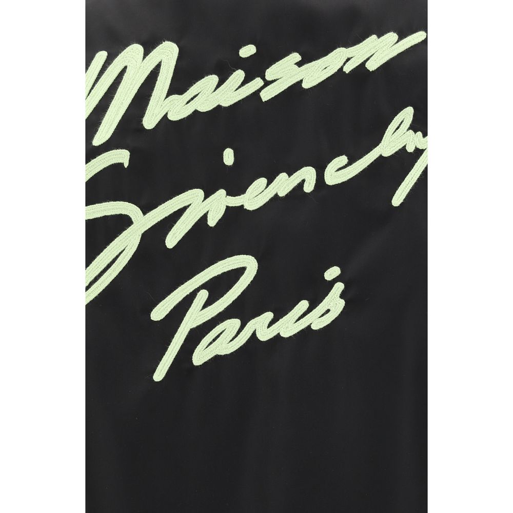 Givenchy Oversized Shirt -   -  Givenchy.