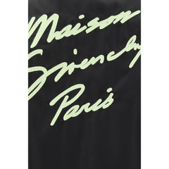 Givenchy Oversized Shirt -   -  Givenchy.
