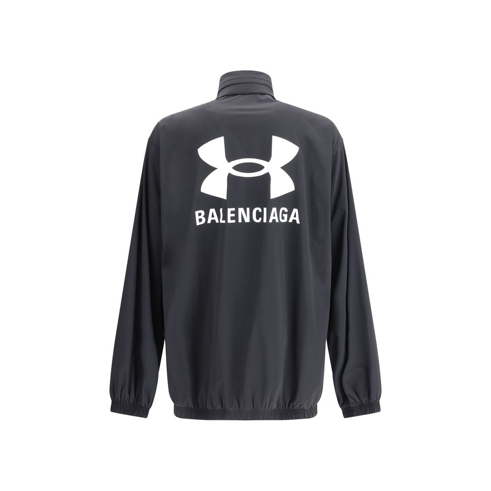 Balenciaga Jacket -   -  Balenciaga.