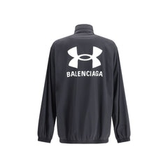 Balenciaga Jacket -   -  Balenciaga.