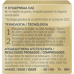 Night Cream Diadermine Expert Rejuvenating Treatment 50 ml -  Beauty, Skin care -  Diadermine.
