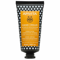 Body Cream Apivita Honey -  Beauty, Skin care -  Apivita.