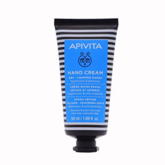Hand Cream Apivita Hypercium -  Beauty, Skin care -  Apivita.
