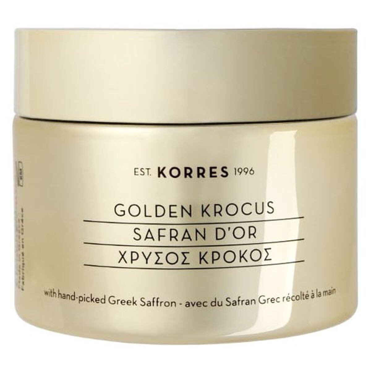 Day Cream Korres -  Beauty, Skin care -  Korres.