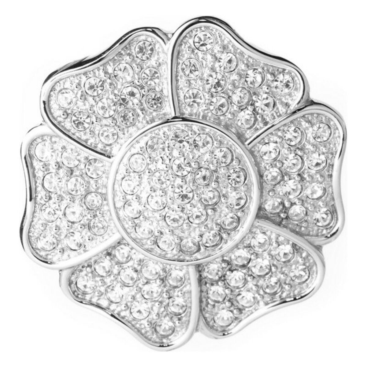Ladies'Pendant Folli Follie NST004ZI (3 cm) -  Jewellery, Women -  Folli Follie.