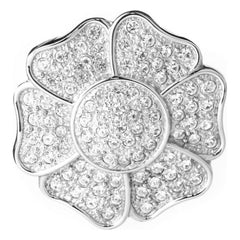 Ladies'Pendant Folli Follie NST004ZI (3 cm) -  Jewellery, Women -  Folli Follie.