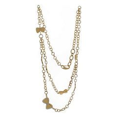 Ladies' Necklace Folli Follie 3N8T175YC 45 cm -  Jewellery, Women -  Folli Follie.