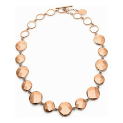 Ladies' Necklace Folli Follie 1N9T144R 30 cm -  Jewellery, Women -  Folli Follie.