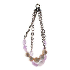 Ladies' Necklace Folli Follie 4N0T056KPV 27 cm -  Jewellery, Women -  Folli Follie.