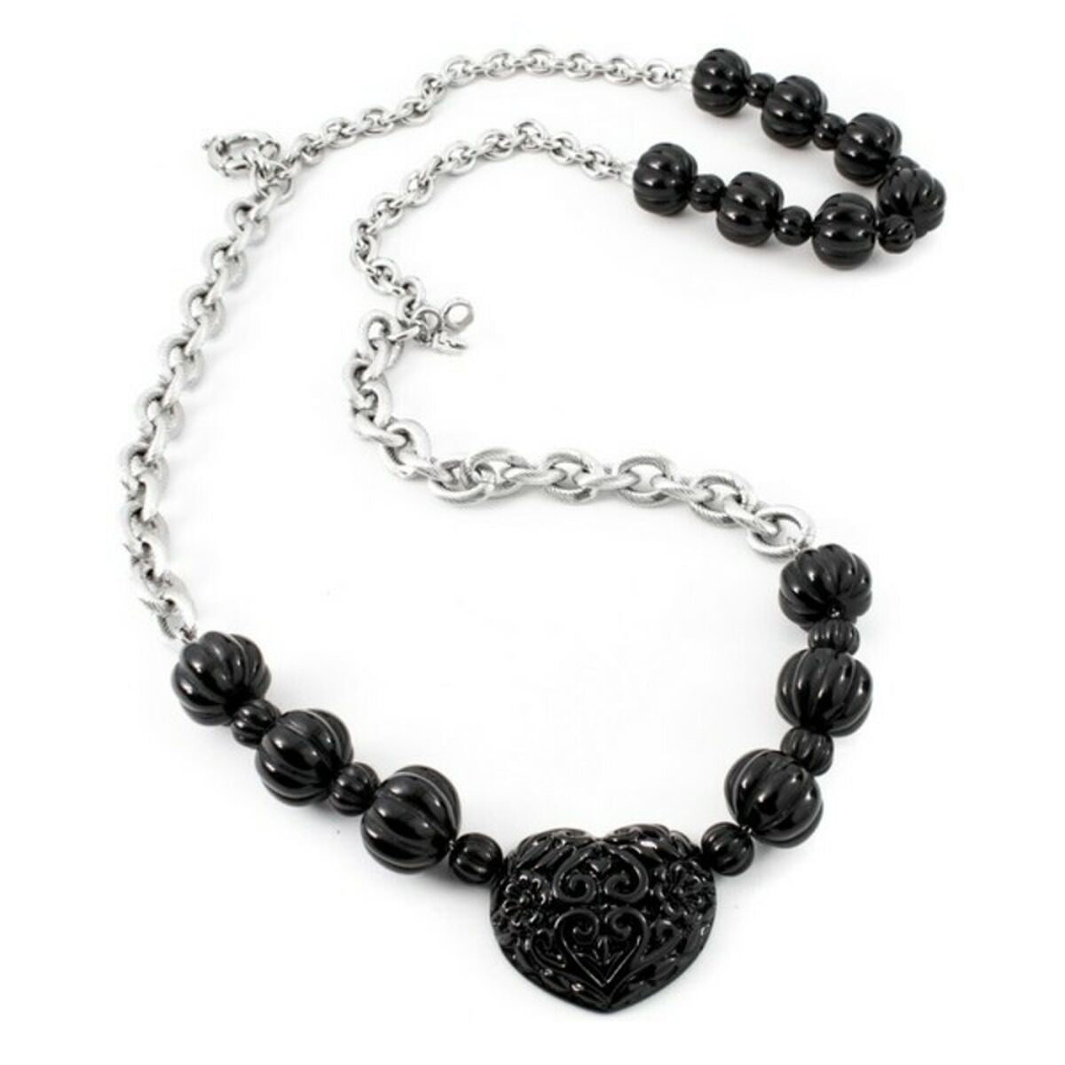 Ladies' Necklace Folli Follie 4N0T071K 45 cm -  Jewellery, Women -  Folli Follie.