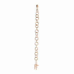 Ladies' Necklace Folli Follie 1N1T001R 9 cm -  Jewellery, Women -  Folli Follie.
