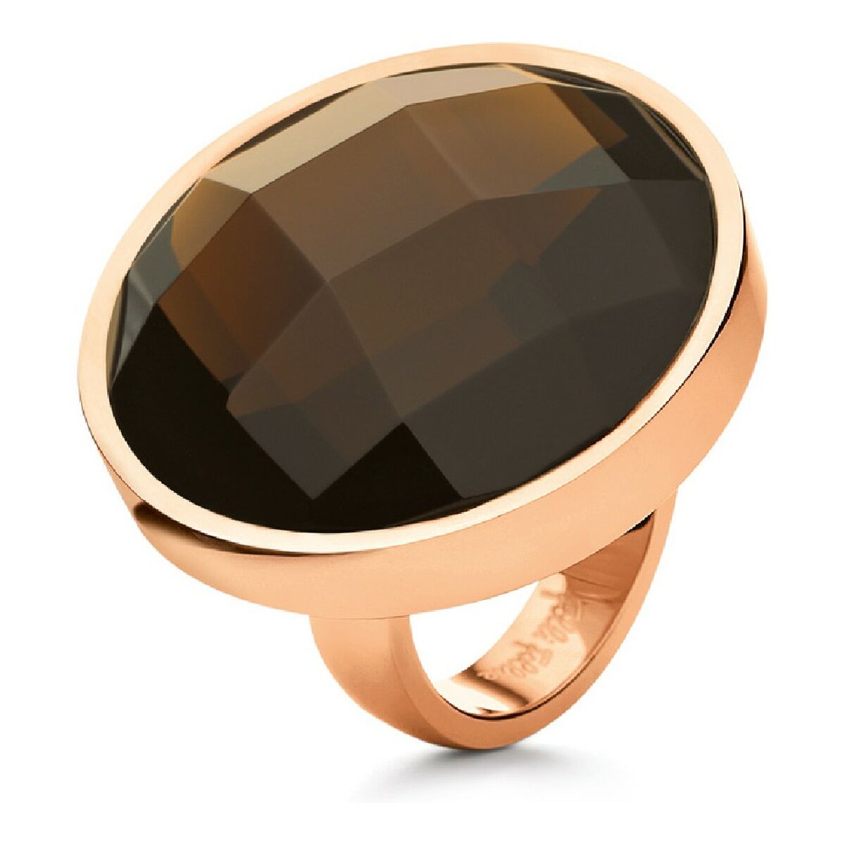 Ladies' Ring Folli Follie 3R0T056RF -  Jewellery, Women -  Folli Follie.