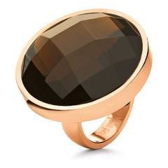 Ladies' Ring Folli Follie 3R0T056RF -  Jewellery, Women -  Folli Follie.