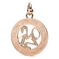 Ladies'Pendant Folli Follie 3P1T014RC (4 cm) -  Jewellery, Women -  Folli Follie.