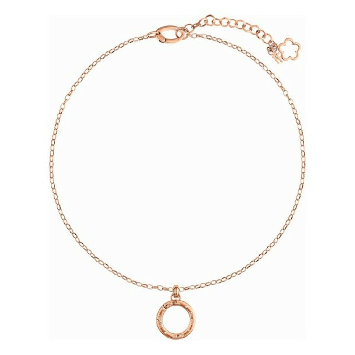 Ladies' Necklace Folli Follie 3N13T005RC 30 cm -  Jewellery, Women -  Folli Follie.