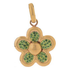 Ladies'Pendant Folli Follie 3P13T008RE (2 cm) -  Jewellery, Women -  Folli Follie.