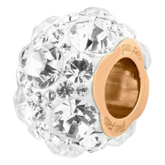 Ladies'Pendant Folli Follie 3P13T018RC (2,5 cm) -  Jewellery, Women -  Folli Follie.