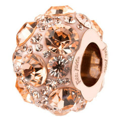Ladies'Pendant Folli Follie 3P13T018RS (2 cm) -  Jewellery, Women -  Folli Follie.