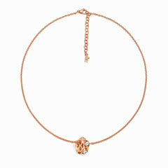 Ladies' Necklace Folli Follie 3N13T036RC 40 cm -  Jewellery, Women -  Folli Follie.