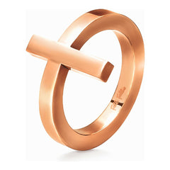 Ladies' Ring Folli Follie 1R13T004R -  Jewellery, Women -  Folli Follie.