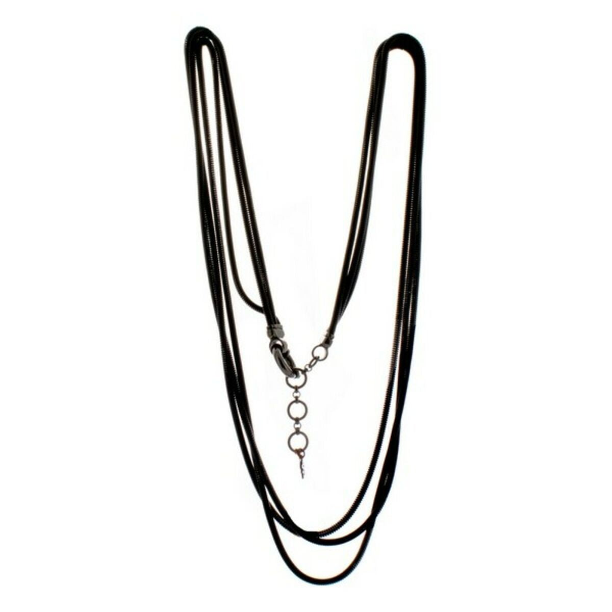 Ladies' Necklace Folli Follie 4N14T011KK 45 cm -  Jewellery, Women -  Folli Follie.