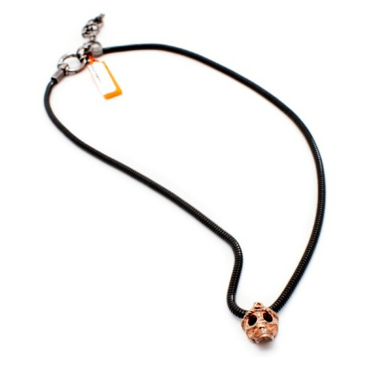 Ladies' Necklace Folli Follie 4N14T058RKK 25 cm -  Jewellery, Women -  Folli Follie.