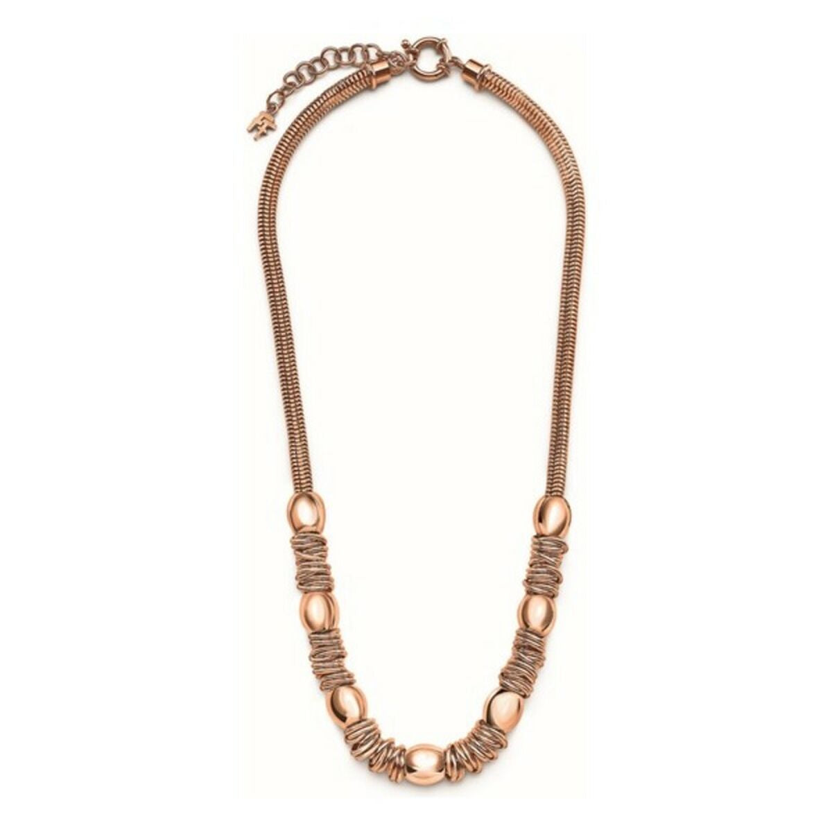 Ladies' Necklace Folli Follie 1N14T036R 45 cm -  Jewellery, Women -  Folli Follie.