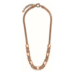 Ladies' Necklace Folli Follie 1N14T036R 45 cm -  Jewellery, Women -  Folli Follie.