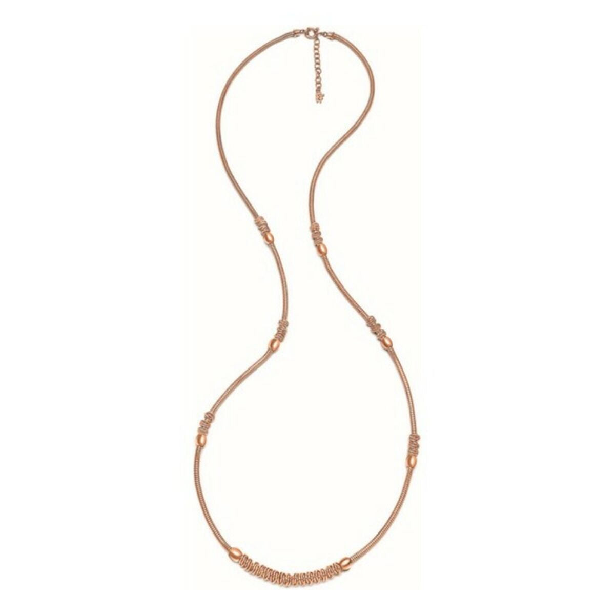 Ladies' Necklace Folli Follie 1N14T070R 45 cm -  Jewellery, Women -  Folli Follie.