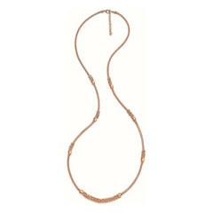 Ladies' Necklace Folli Follie 1N14T070R 45 cm -  Jewellery, Women -  Folli Follie.