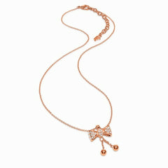 Ladies' Necklace Folli Follie 3N15T009RC 39 cm -  Jewellery, Women -  Folli Follie.
