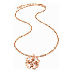Ladies' Necklace Folli Follie 1N15T003R 45 cm -  Jewellery, Women -  Folli Follie.