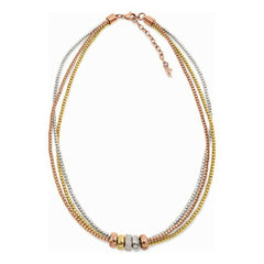 Ladies' Necklace Folli Follie 3N15T008RYC 42 cm -  Jewellery, Women -  Folli Follie.