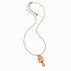 Ladies' Necklace Folli Follie 3N15T039RYC 40-45 cm -  Jewellery, Women -  Folli Follie.