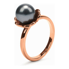 Ladies' Ring Folli Follie 3R16T055RDA -  Jewellery, Women -  Folli Follie.