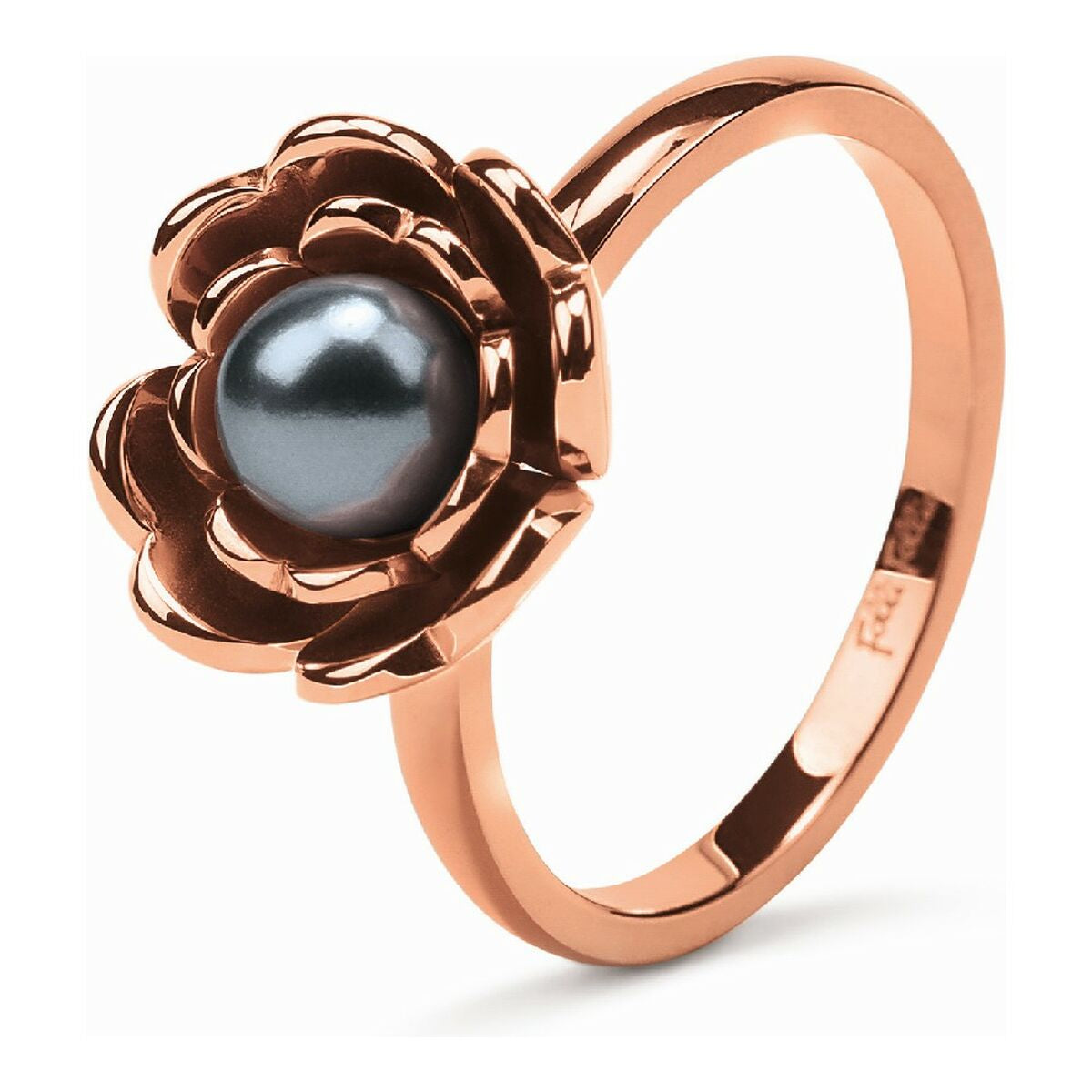 Ladies' Ring Folli Follie 3R16T056RDA -  Jewellery, Women -  Folli Follie.